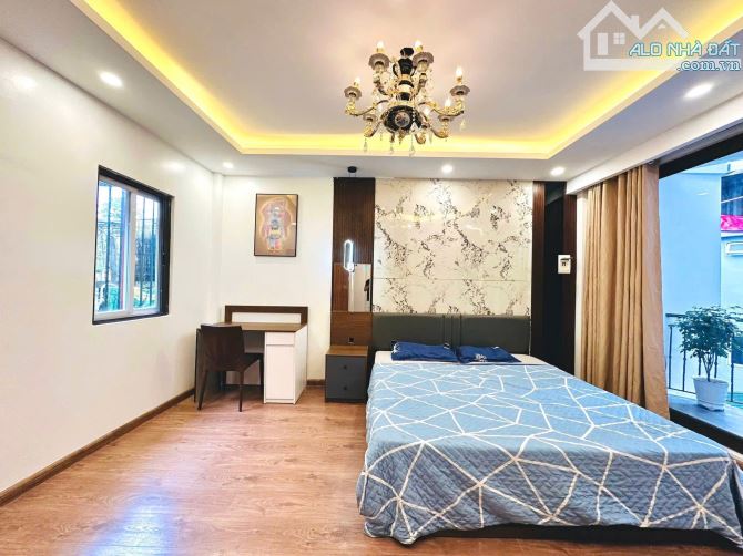 Duy nhất 1 căn Mỗ Lao - Hà Đông. Dt 95m2, 5 tầng, mt 11, giá 24,5 tỷ - 3