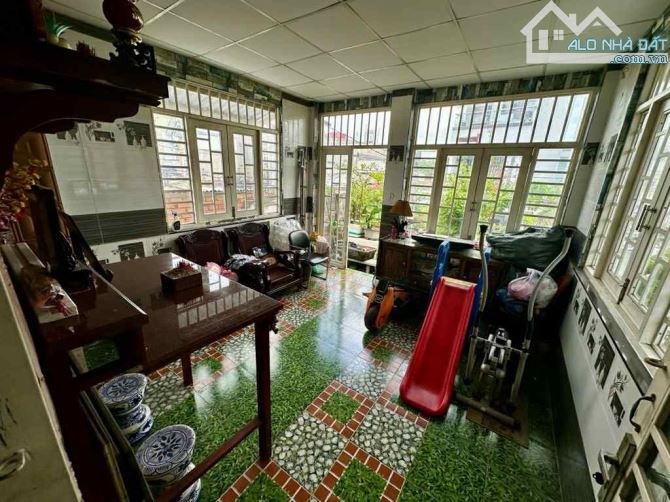 🏡CHỈ 7X TỶ CÓ NGAY NHÀ 6m-185m2-ĐƯỜNG Ô TÔ TẬN NHÀ TRUNG MỸ TÂY 13–Q.12. - 3