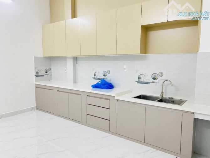 SIU PHẨM NHÀ ĐẸPPP Q.Bình Thạnh, 2TY850 Hẻm oto, nhà mới full nội thất, SHR, ALO NGAY!!! - 3