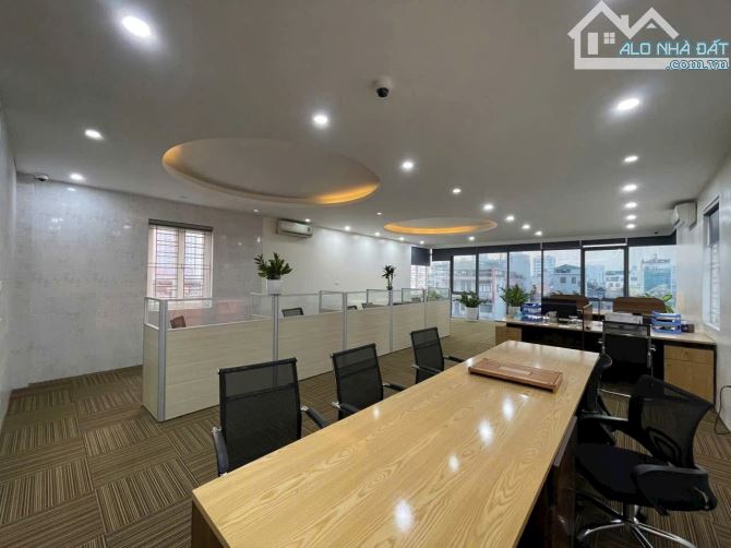 Hiếm!Bán nhà phố Trần Xuân Soạn,Ngô Thì Nhậm, Hai Bà Trưng DT 90m2 x 7T thang máy, KD đỉnh - 3