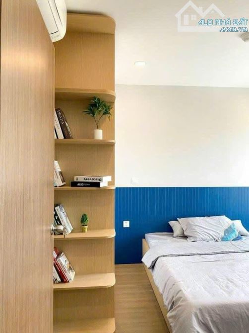 52m2/2.1Tỷ căn hộ 2PN Lê Quang Định sổ hồng riêng full nội thất, góp dài hạn 15 năm - 3