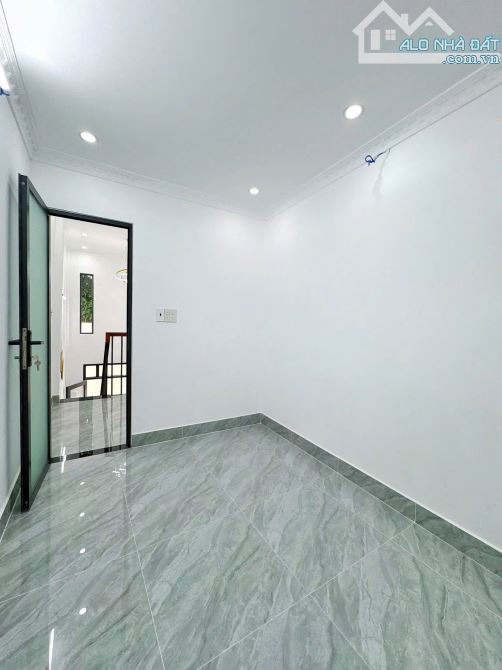 nhà bán hẻm đường mạc đĩnh chi, nhà nhỏ, giá cũng nhỏ chỉ 1 tỷ 360 triệu - 3