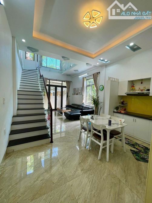NHÀ 2 TẦNG KIỆT PHẠM VĂN ĐỒNG, MỸ THƯỢNG - 2,630 TỶ - 3