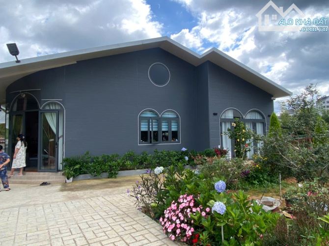 ✨🏡✨ Cần bán Nhà Cấp 4 Hẻm xe hơi (4m), đường An Bình, P.03 cũ, Đà Lạt - 3