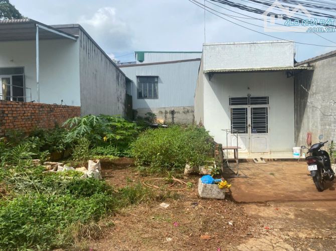 CẦN BÁN 2 LÔ LIỀN KỀ HẺM 663 HÀ HUY TẬP - Loctran - 3