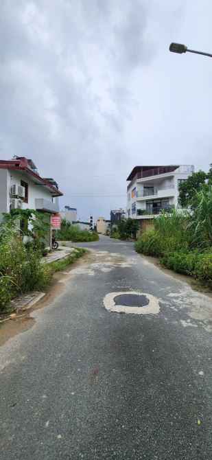 Bán Đất Vân Canh – Hoài Đức | 89.4m². Nở Hậu – Mặt Tiền 6.23m – Đường 11m, Vỉa Hè Rộng. - 3