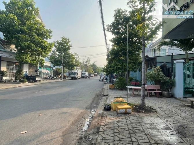 BÁN NỀN TRỤC CHÍNH HẺM 42 TRẦN VIỆT CHÂU GIÁ 7 TỶ 850 - 3