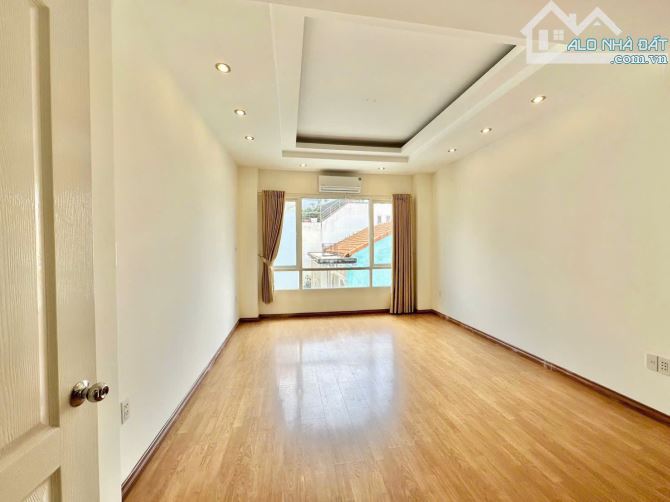 Bán nhà Hẻm 184 Lê Văn Sỹ Phú Nhuận, 4x14m, 5 tầng chỉ nhỉnh 12 tỷ - 3