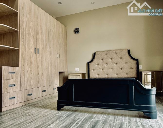 🏡 BÁN NHÀ 1 TRỆT 2 LẦU – KQH MẠC ĐỈNH CHI – TRUNG TÂM ĐÀ LẠT 🌸 - 13.5 TỶ - 3