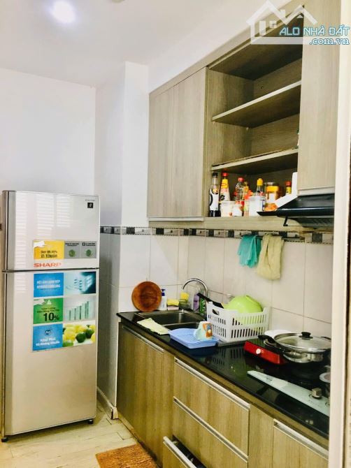 Cần bán căn hộ mới 155 Nguyễn Chí Thanh, Phường 9, Quận 5, diện tích 62m2, 2 phòng ngủ, - 3