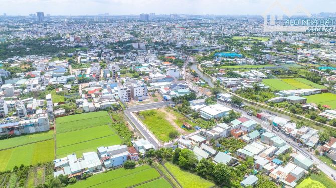 🔥 BÁN ĐẤT THẠNH XUÂN – Diện tích 5x10m – Pháp lý chuẩn – Giá chỉ 2,25 tỷ 🔥 - 3