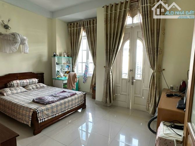 🏡 BÁN NHÀ 1 TRỆT 2 LẦU – NGUYỄN LƯƠNG BẰNG – TRUNG TÂM ĐÀ LẠT 🌸 - 9.5 TỶ - 3