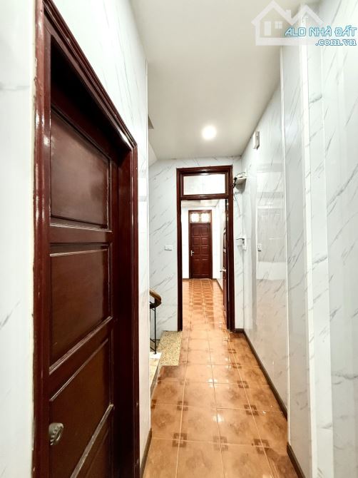 Hoàng Cầu - Đống Đa - 48m- ô tô - kinh doanh - 16,9 tỷ - 3
