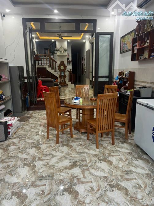 bán căn biệt thự và 20 phòng trọ mặt tiền đường lê hồng nhi, ba láng - 3