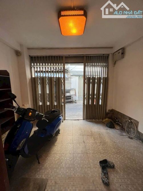 Nhà mới đẹp hẻm 16m – Điện Biên Phủ, Bình Thạnh –4x16m 4 lầu giá 13,5 tỷ - 3
