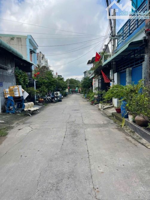 Nhà phố gần trung tâm y tế Dĩ An, phường Tân Đông Hiệp, TP Dĩ An. - 3