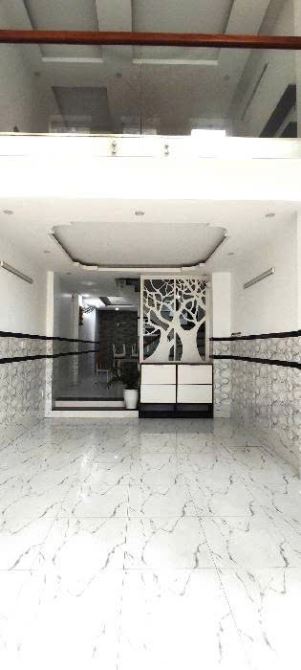🏡CHỦ BÁN ĐI TRONG TIẾC NUỐI-5 TẦNG-KHU PHÂN LÔ NHÀ Ở VIP-ÔTÔ NGỦ TRONG NHÀ💰CHỈ 5.99TỶ(TL - 3