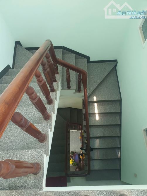 Bán nhà hẻm rộng ô tô khu Nguyễn Thị Định dien tích 85m2 giá 4 tỷ 800 triệu - 3