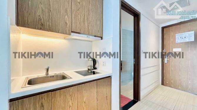 Bán căn hộ SSH07 Ha Quang 1  săp có sổ - 3