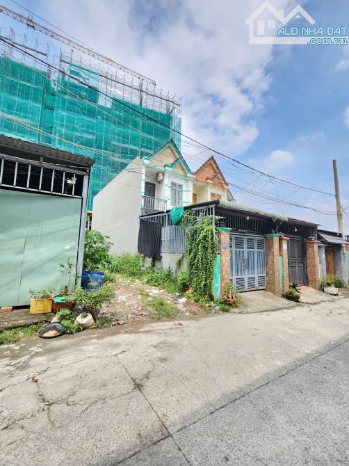 2,13Tỷ TL🔥Bán đất 86m2_Sau Chung cư ASPIRA_Gần Ngã Tư Bình Trị 500m, P.Tân Bình, Tp.Dĩ An - 3