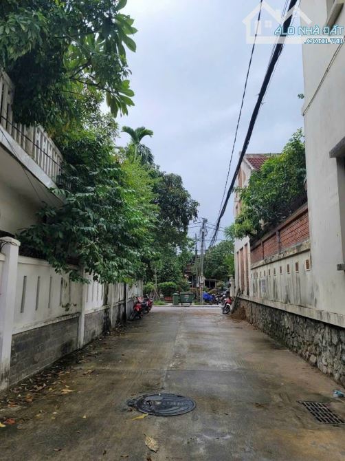 ✌ Lô Đất góc 2 mặt Kiệt Oto 103 Đặng Văn Ngữ - 3