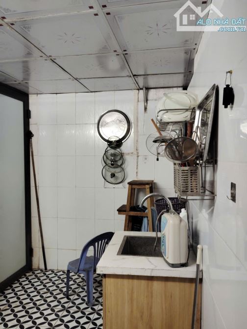 ❇️BÁN CĂN HỘ TẬP THỂ TẦNG 2, PHỐ LÒ ĐÚC HAI BÀ TRƯNG 40 M2, 1 PHÒNG NGỦ, 1 VS GIÁ RẺ. - 3