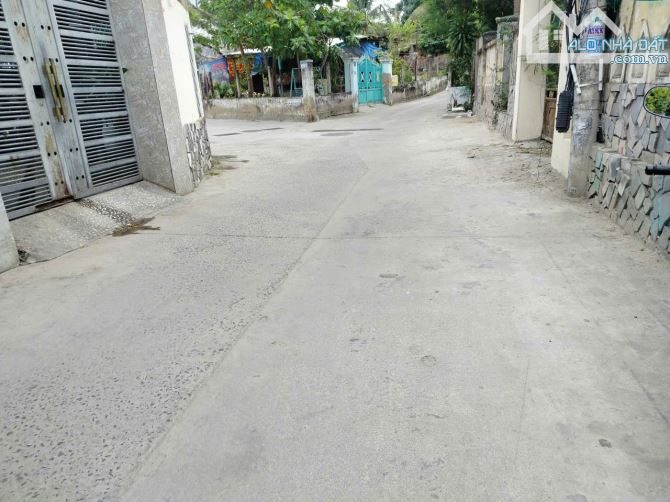 Lô góc 3 mặt tiền đường cách bãi tắm Biển 1km- Vĩnh Hòa - P. Bắc Nha Trang. - 3