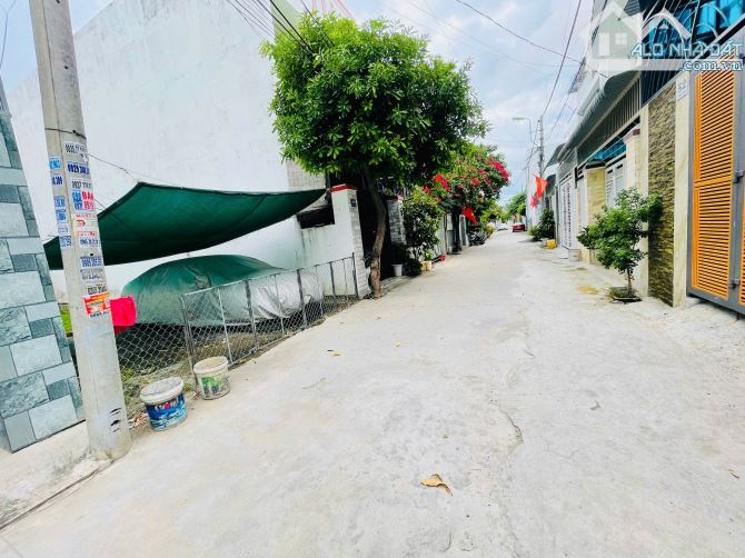 Lô đẹp Vĩnh Thạnh, khu dân cư nội bộ an ninh tốt, đường đẹp thông thoáng ô tô vào tới đất - 3