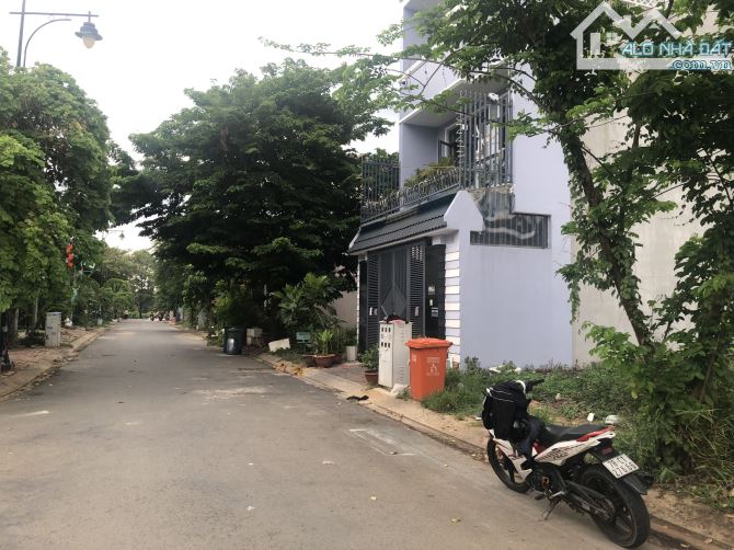 Bán gấp đất mặt tiền đường Vĩnh Phú 38A - 80,9m2 giá chỉ 3,6 tỷ Sổ riêng - công chứng ngay - 3