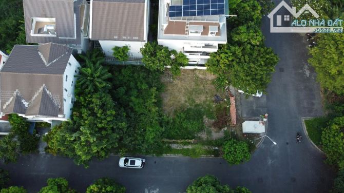 Đất khu biệt thự biển AN VIÊN - Nha Trang 225mv sổ hồng, đầu tư nghỉ dưỡng đẳng cấp - 3