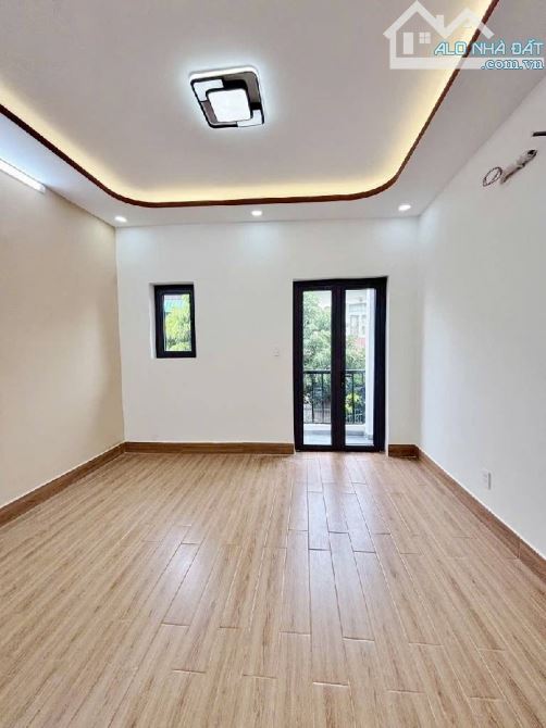 🏡 KHU GÒ XOÀI-2 TẦNG 40M2– SÁT MẶT TIỀN – HẺM 6M THÔNG –CHỈ 4.75 TỶ TL - 3