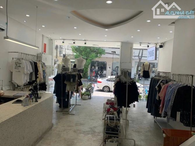 PHAN CHÂU TRINH - HAI CHÂU - 96m2 CHỈ 22 Tỷ Tl - 3