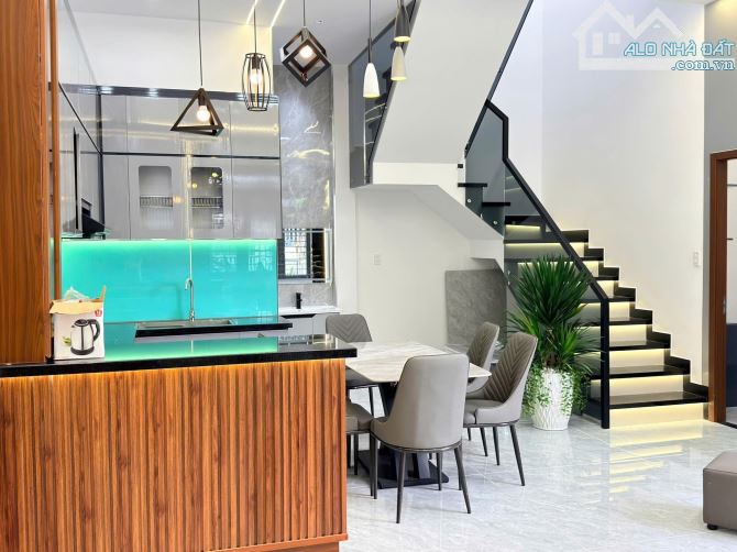 🌟 BIỆT THỰ MINI HIỆN ĐẠI – FULL NỘI THẤT 🌟 - 3