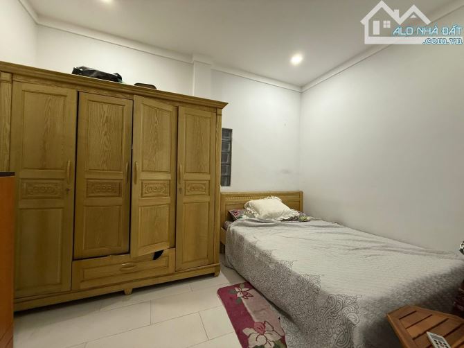 4.6❌8m, BÁN NHÀ HẺM XE HƠI THÔNG, 3 TẦNG, 3Pn, THỐNG NHẤT, P11 GÒ VẤP, 4 TỶ HƠN - 3