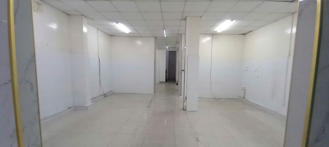 CHÍNH CHỦ CHO THUÊ MẶT BẰNG 135m² – NGAY TỈNH LỘ 10, BÌNH TÂN - 3