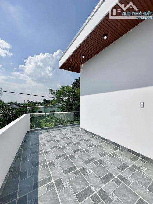 🔥NÓNG 🔥 ! BIỆT THỰ MINI NGHỈ DƯỠNG 2 MẶT TIỀN ĐẸP HẾT NƯỚC CHẤM - 3