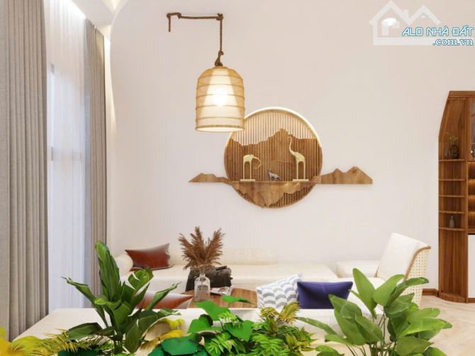 Lô đất thần tài 79m2 tại KQH đường An Sơn Đà Lạt chỉ 6.2 tỷ - 3