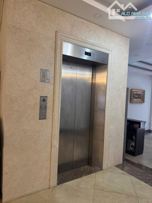Bán nhà Liễu Giai, diện tích 100m x 9 tầng, mặt tiền 5.4m, giá 68 tỷ. - 3