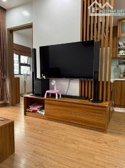 Bán chung cư Hope Residences - 2N 1VS - DT 58 m2 - Giá tốt 3,8 tỷ - Ở ngay - 3