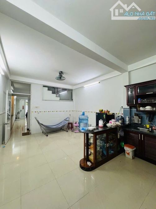 GẦN AEON BÌNH TÂN + 72M2 + 2 TẦNG + CHỦ GẤP GIẢM 500 TR CÒN 6 T.Ỷ.X - 3