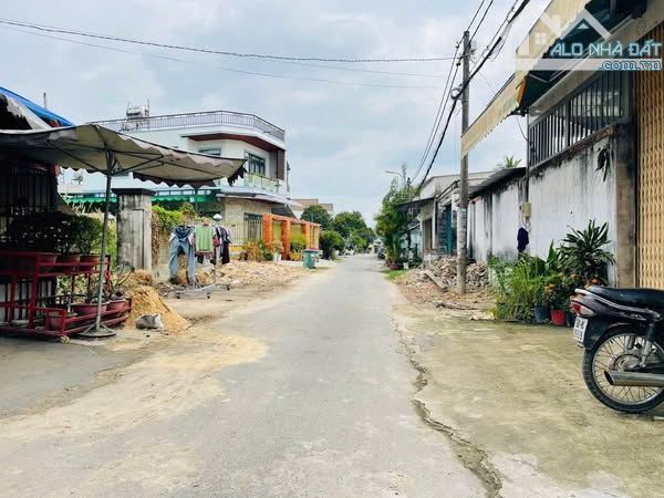 Chỉ Với 1 tỷ 620tr sở hữu ngay lô đất dt : 480m2 tại Tân Thông Hội, Củ Chi - 3