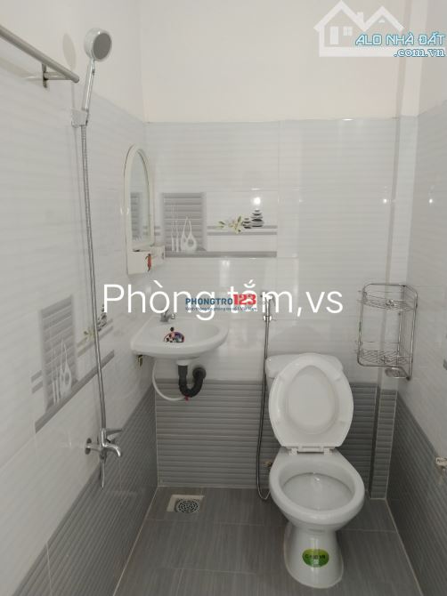 Bán gấp dãy trọ 1 lầu, Giá 1 tỷ 550TR, Ngay TT văn hóa Bình Chánh cách MT Hoàng Phan Thai - 3