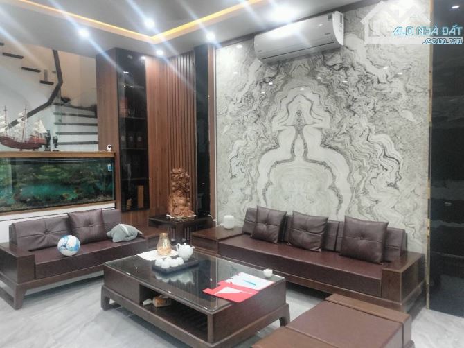BÁN GẤP NHÀ- HÀ ĐÔNG🔥Ô TÔ🔥KD SẦM UẤT-VẠN PHÚC - 52m² x 6 tầng 💰 Giá chỉ: 13,7 tỷ - 3