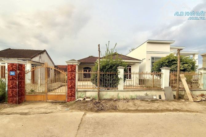 BÁN NHÀ DIÊN SƠN 220M NGANG 10M CHỈ 1TY999TR - 3