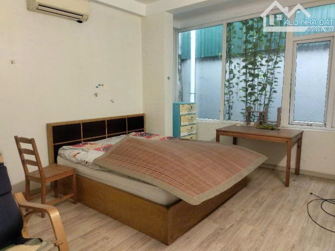 Bán nhà Đội Cấn, gần phố, vài bước ô tô, nhà đẹp ở ngay, 44m2, 4 tầng, giá 10 tỷ - 3