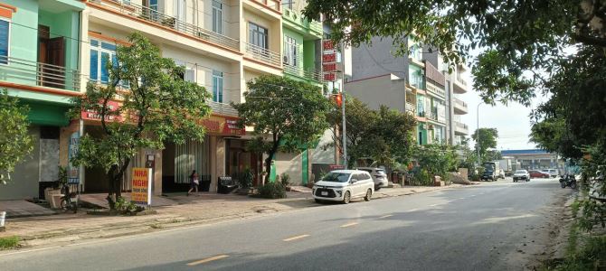 BÁN ĐẤT GIÃN DÂN ĐƯỜNG TRỤC CHÍNH TIÊN XÁ HẠP LĨNH GIÁ 7,8 TỶ - 3