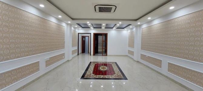 Siêu hiếm toà nhà Trần Duy Hưng 9 tầng 80m2 ô tô tránh vỉa hè rộng 50m ra mặt phố KD tốt - 3
