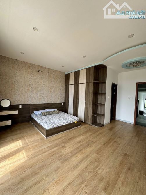 🇻🇳SHOPHOUSE 4 TẦNG MẶT TIỀN MÊ LINH: FULL NỘI THẤT, CÓ THANG MÁY - 3