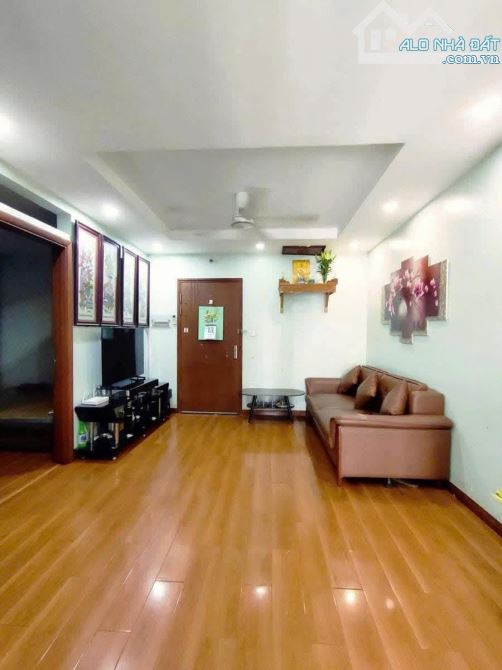 BAN CĂN HỘ CHUNG CƯ HETACO TẦNG CAO 52M, 2  NGỦ, 1 PHU, SỔ ĐỎ CC. GIÁ 4.05 TỶ - 3