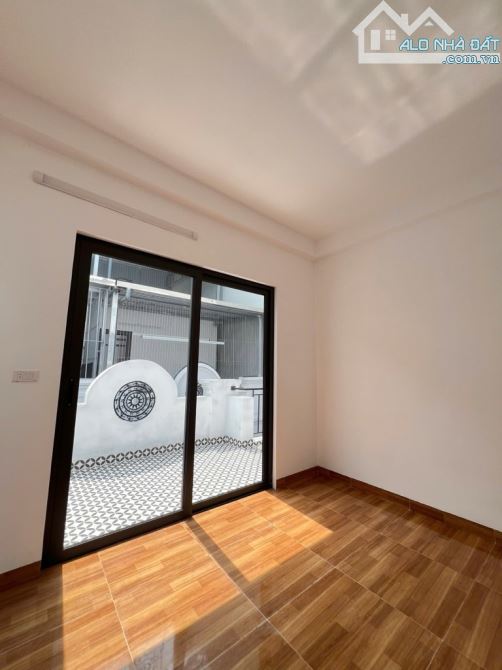 NHÀ XUÂN ĐỈNH MỚI KOONG 35M2 x 5T GIÁ CHỈ 8.3  TỶ MƯA TO KHÔNG NGẬP - 3
